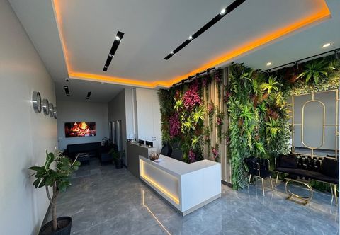 Others Fourpoints Airport Hotel