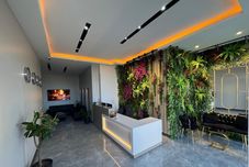 Others Fourpoints Airport Hotel