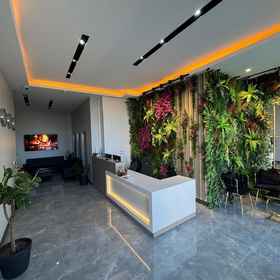 Primary image 1 Fourpoints Airport Hotel, Istanbul Hotels