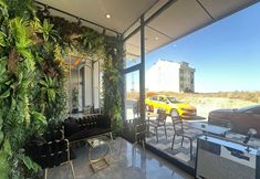 Others 3 Fourpoints Airport Hotel