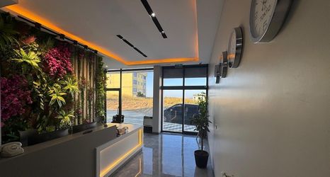 Others 2 Fourpoints Airport Hotel