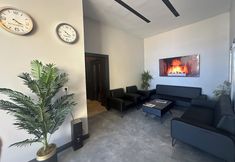 Others 5 Fourpoints Airport Hotel