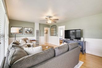 อื่นๆ 4 7 Mi to Dtwn San Diego: Home w/ Furnished Patio!