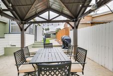 อื่นๆ 7 Mi to Dtwn San Diego: Home w/ Furnished Patio!