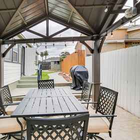 Primary image 1 7 Mi to Dtwn San Diego: Home w/ Furnished Patio!, โรงแรม & ที่พัก San Diego County