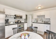 Lainnya 7 7 Mi to Dtwn San Diego: Home w/ Furnished Patio!