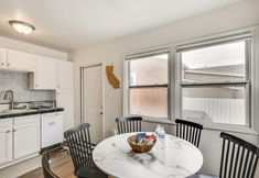 อื่นๆ 6 7 Mi to Dtwn San Diego: Home w/ Furnished Patio!