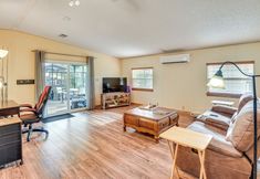 Others 3 Boat Dock & Waterfront Deck: Home in Satsuma!