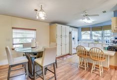 Others 2 Boat Dock & Waterfront Deck: Home in Satsuma!