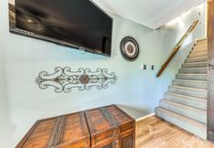 Lainnya 6 15 Mi to Ski Apache: Getaway w/ Balcony in Ruidoso