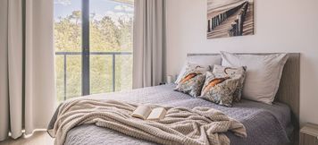 其他 6 Horizonte - Kropla Spokoju mi dzy Jeziorem a Morzem Ba Tyckim