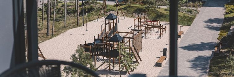 其他 Horizonte - Kropla Spokoju mi dzy Jeziorem a Morzem Ba Tyckim