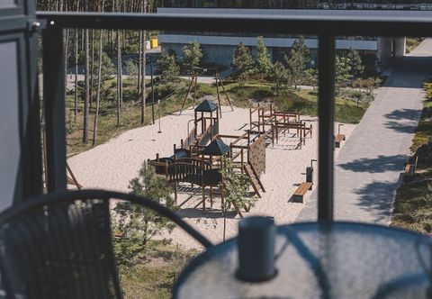 其他 Horizonte - Kropla Spokoju mi dzy Jeziorem a Morzem Ba Tyckim