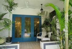 Others 5 Cozy 1BR Apt in Siolim 3km to Uddo Beach