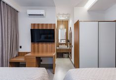 Others 4 Incasa Private Residence Club