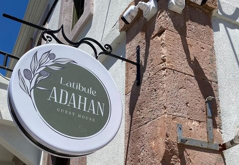 Others Latibule Adahan Guest House