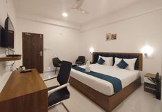 Others 4 Elite Hotel HITECH