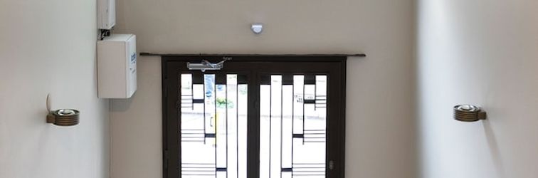 その他 Lovely Apartment in the Heart of Sisli