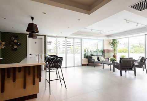 Others Shalom Residences By YellowKey