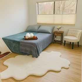 Room 1 2B2B Mercer Island, 킹 카운티 호텔