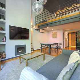 Room 1 Lisbon Premium Loft by Homing, Lisboa Congress Centre Hotels