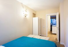 Others 2 Big Cute Flat with Patio in Beyoglu