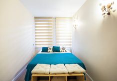 Others 7 Big Cute Flat with Patio in Beyoglu