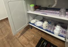 Others 3 Pousada Miss Roses