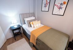 Others 7 Family Suite in the Middle of Nisantasi