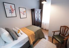 Others 5 Family Suite in the Middle of Nisantasi