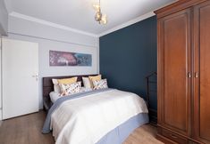 Others 4 Family Suite in the Middle of Nisantasi