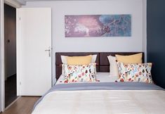 Others 2 Family Suite in the Middle of Nisantasi