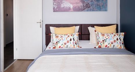 Others 2 Family Suite in the Middle of Nisantasi