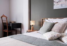 Others 3 Family Suite in the Middle of Nisantasi