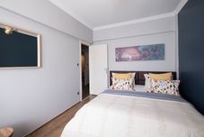 Others Family Suite in the Middle of Nisantasi