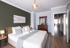 Others 6 Family Suite in the Middle of Nisantasi