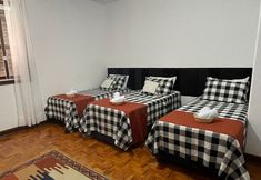 其他 4 Flat 2 Quartos Poços de Caldas-SH119M