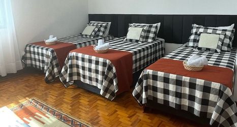 Others 2 Flat 2 Quartos Poços de Caldas-SH119M