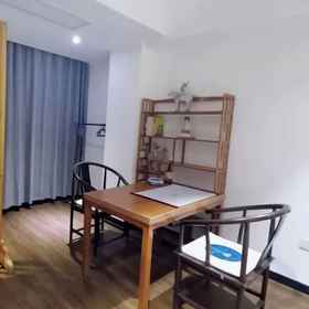 Room 1 โรงแรม Yuecheng Washe Travelling (ประตูทิศใต้ของหอระฆังและหอกลองซีอาน), โรงแรม & ที่พัก หลานเทียนเซี่ยน