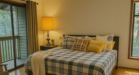 Lainnya 2 Beautiful House with Yard in Bellevue