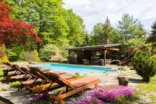 其他 Gorgeous Garrison Gem Pool Sauna Hot Tub More