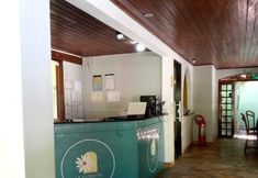 기타 5 Pousada La Floratta