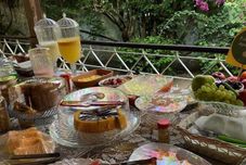 기타 Pousada La Floratta