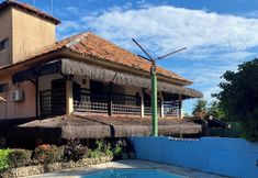 기타 2 Pousada La Floratta