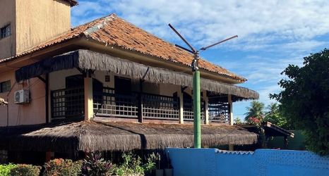 기타 2 Pousada La Floratta