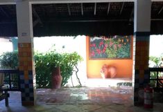 기타 3 Pousada La Floratta