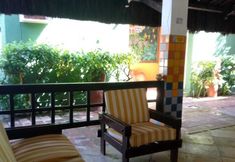 기타 4 Pousada La Floratta