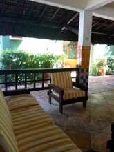 기타 4 Pousada La Floratta