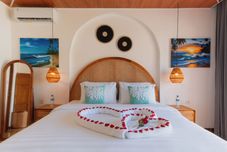 Others Karang Padma Villas