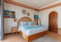 Others 5 Karang Padma Villas